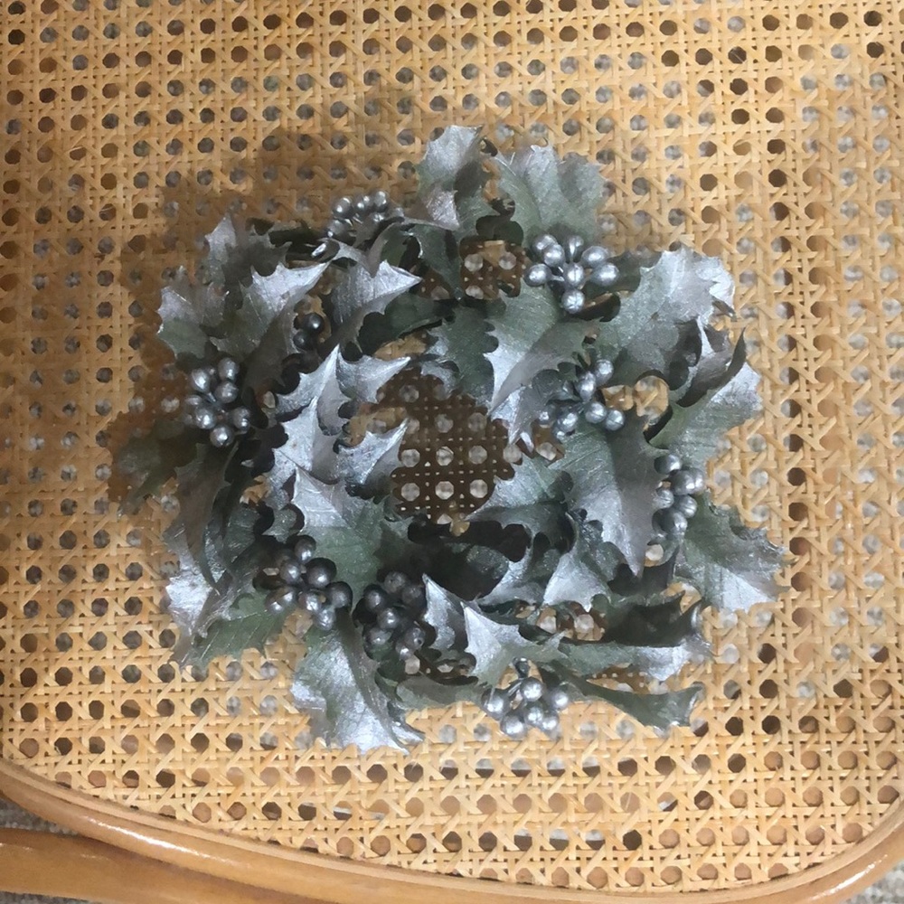 Candle ring